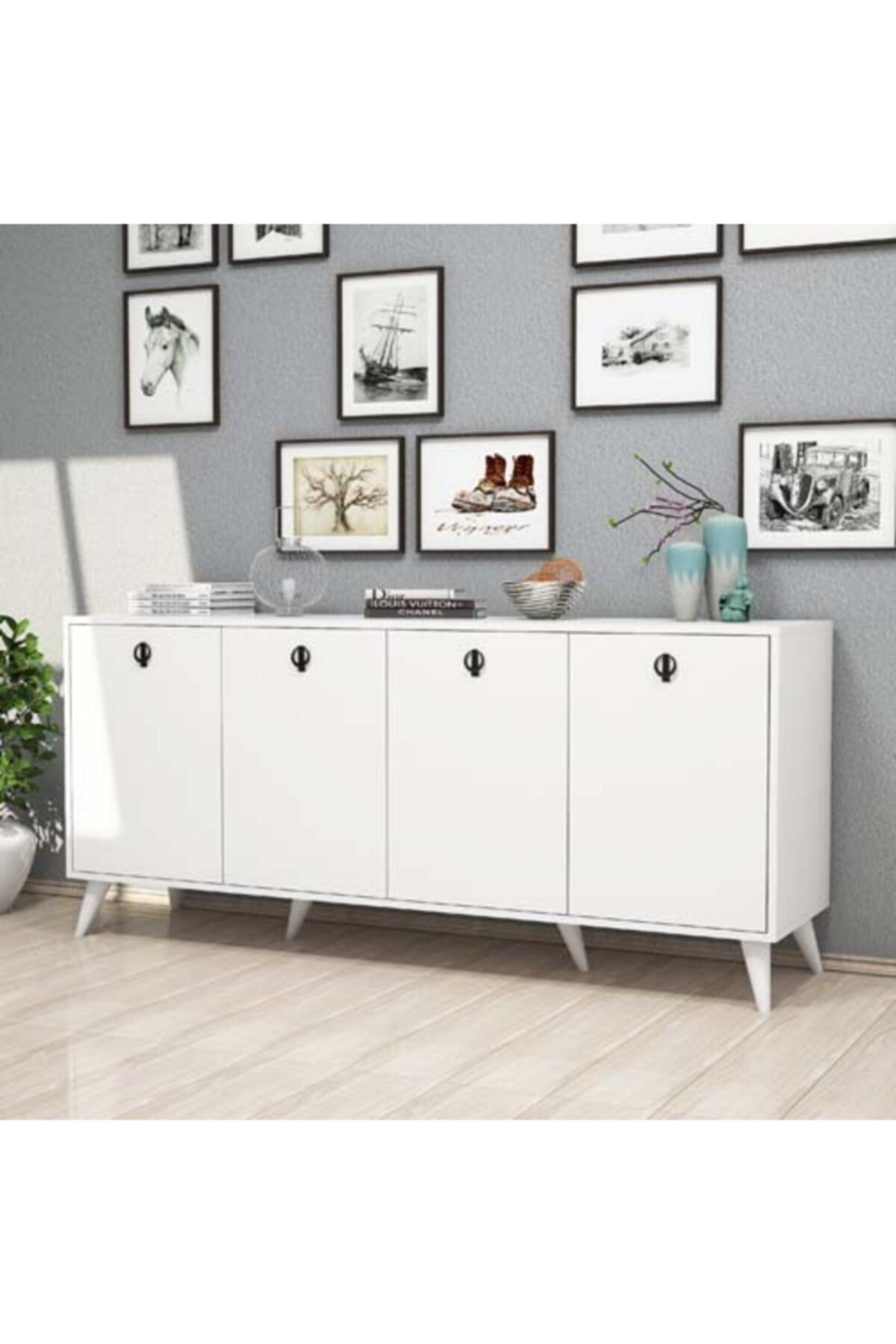 Mezza Elite Modern Konsol 1614