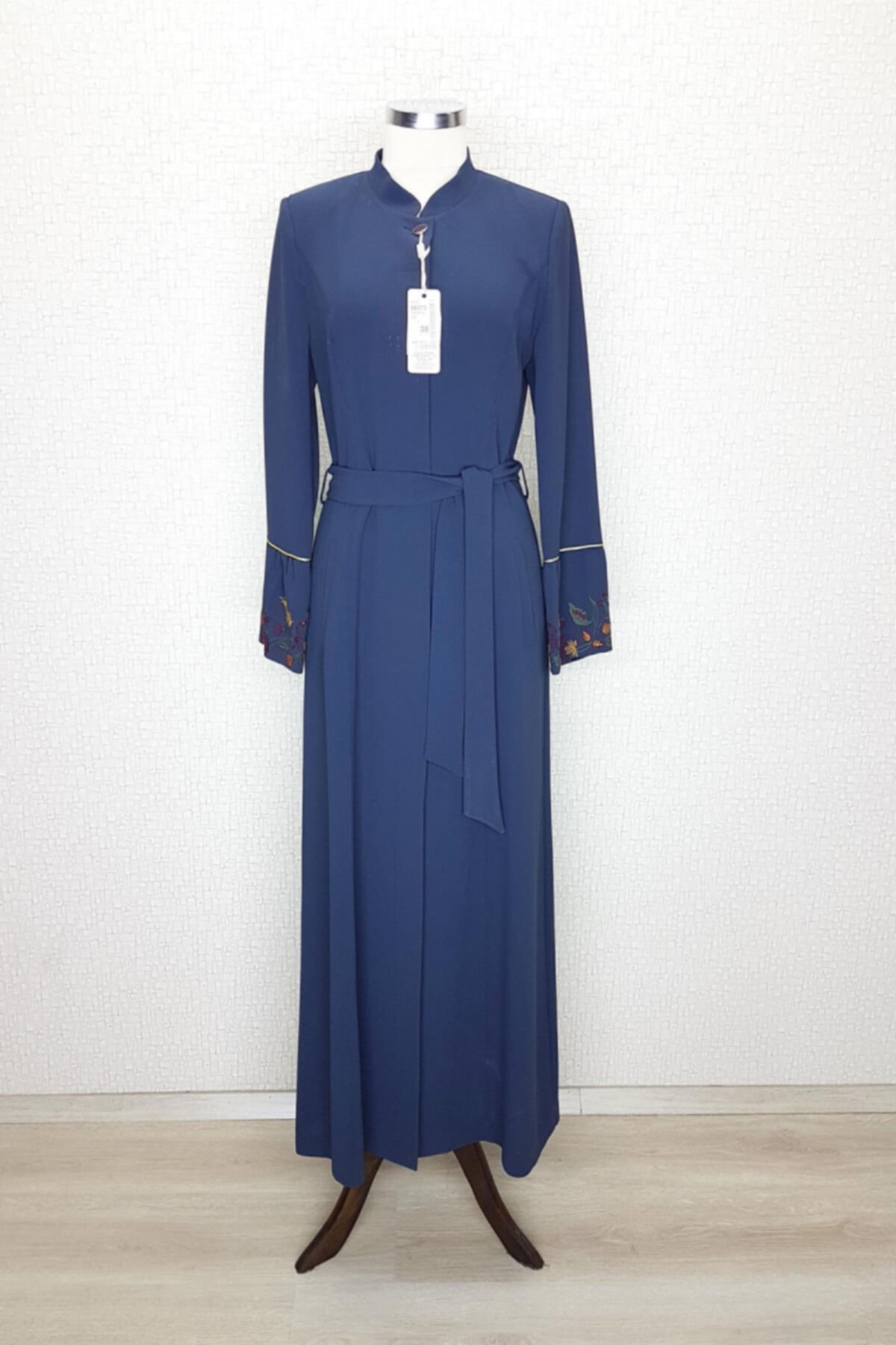 Doque Do-018- 55073 Pardesü