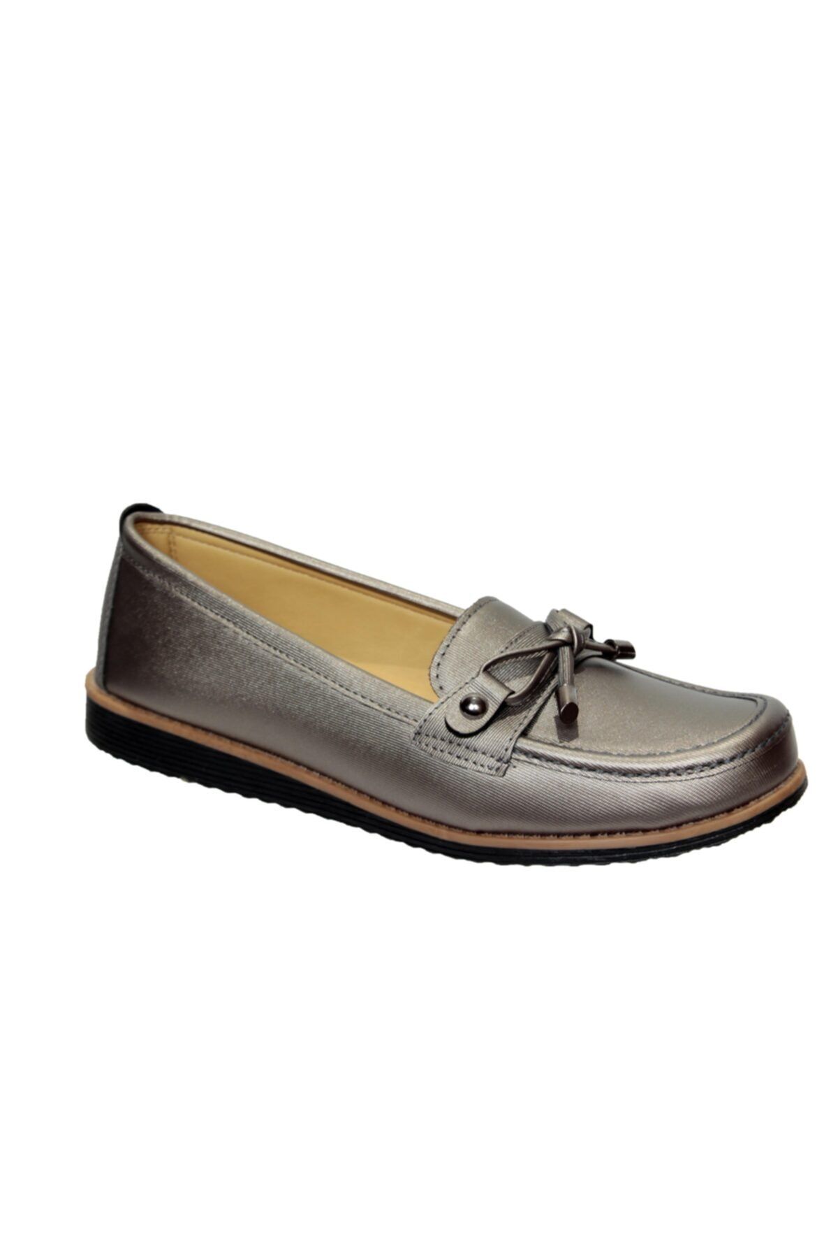 Yaz Kış Ayakkabı Wanetti Ortopedik Comfort Anne Özel Numara 40- 41- 42 Numara Ayakkabı
