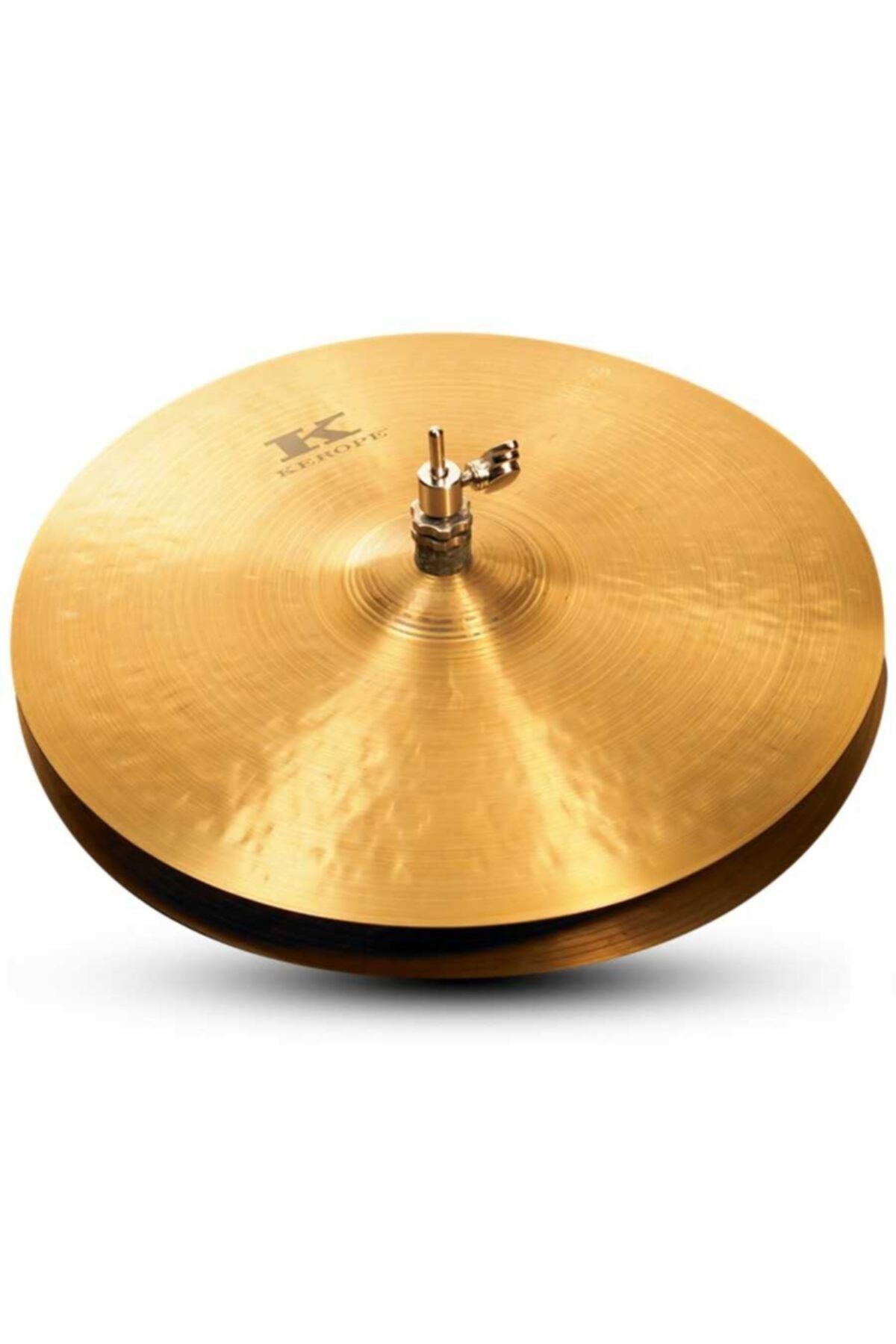 ZILDJIAN 14'' Kerope Hihat Pair
