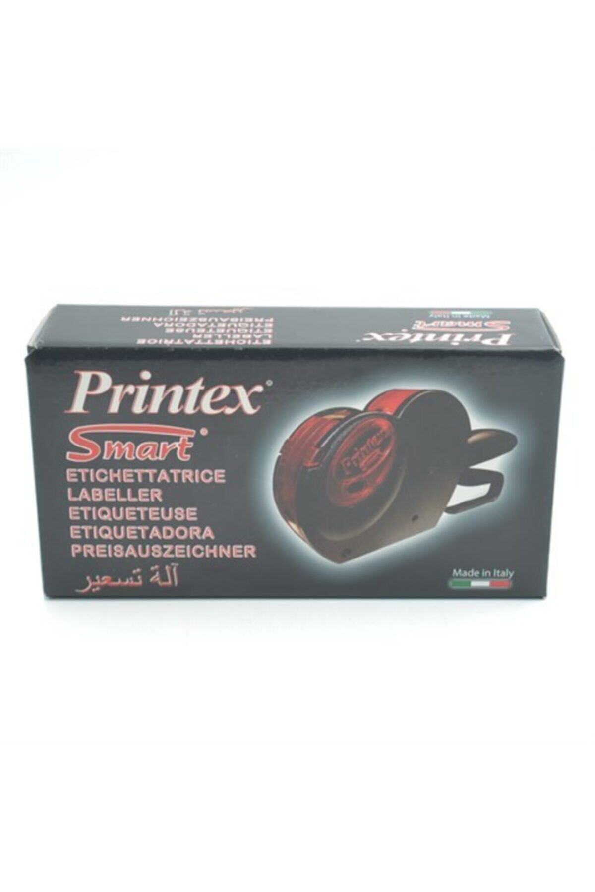 Printex Market Tipi Etiketleme Makinesi / Ph2112