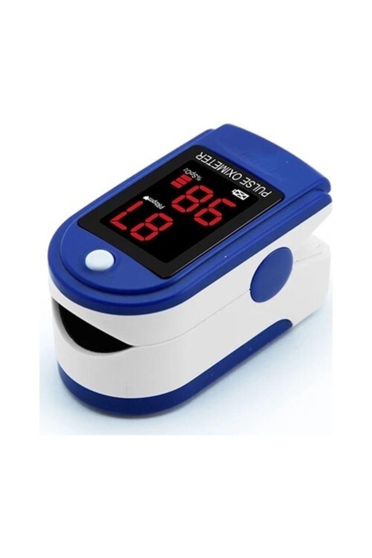 Sunix Parmak Tipi Oksimetre Nabız Ölçer Pulse Oximeter