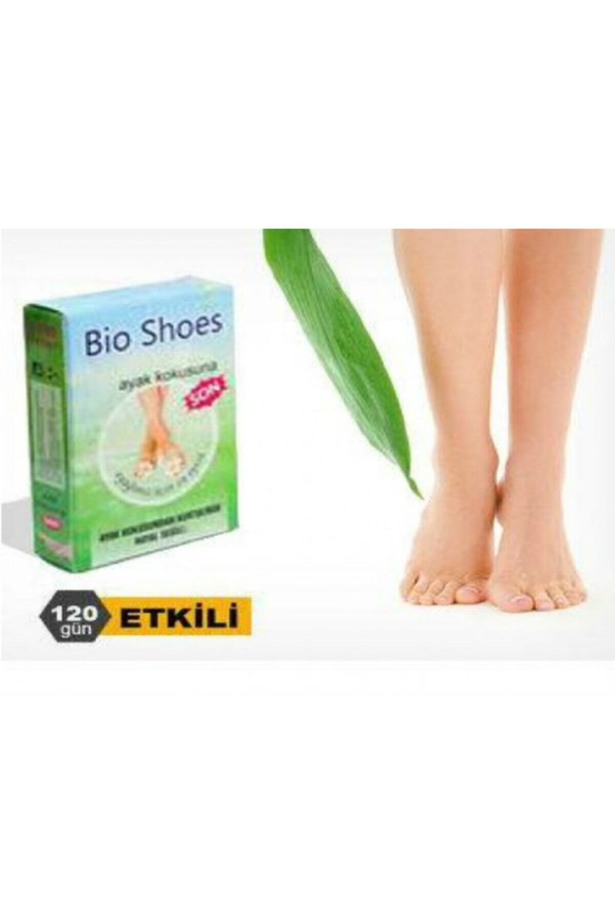 ekolpazar Bio Shoes Ayak Kokusu Giderici