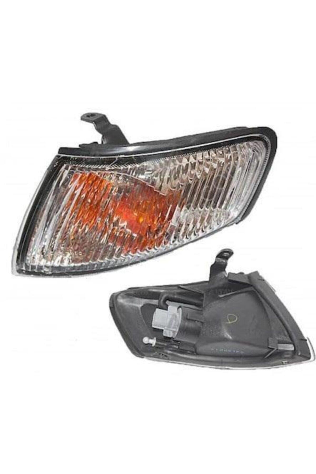 Depo 626 98  Sol Sinyal 216-1540l