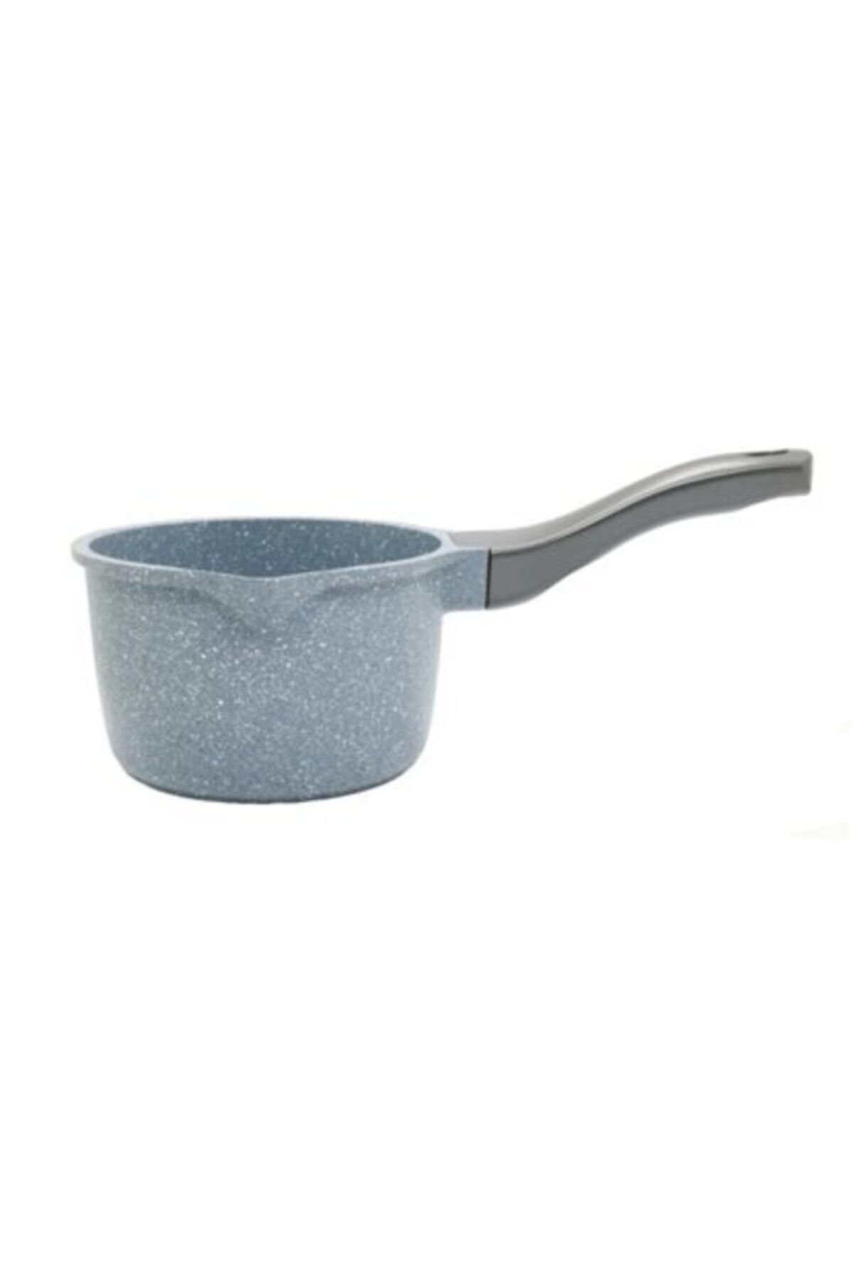 MEGAHOME Döküm Granit 14 Cm Sütlük