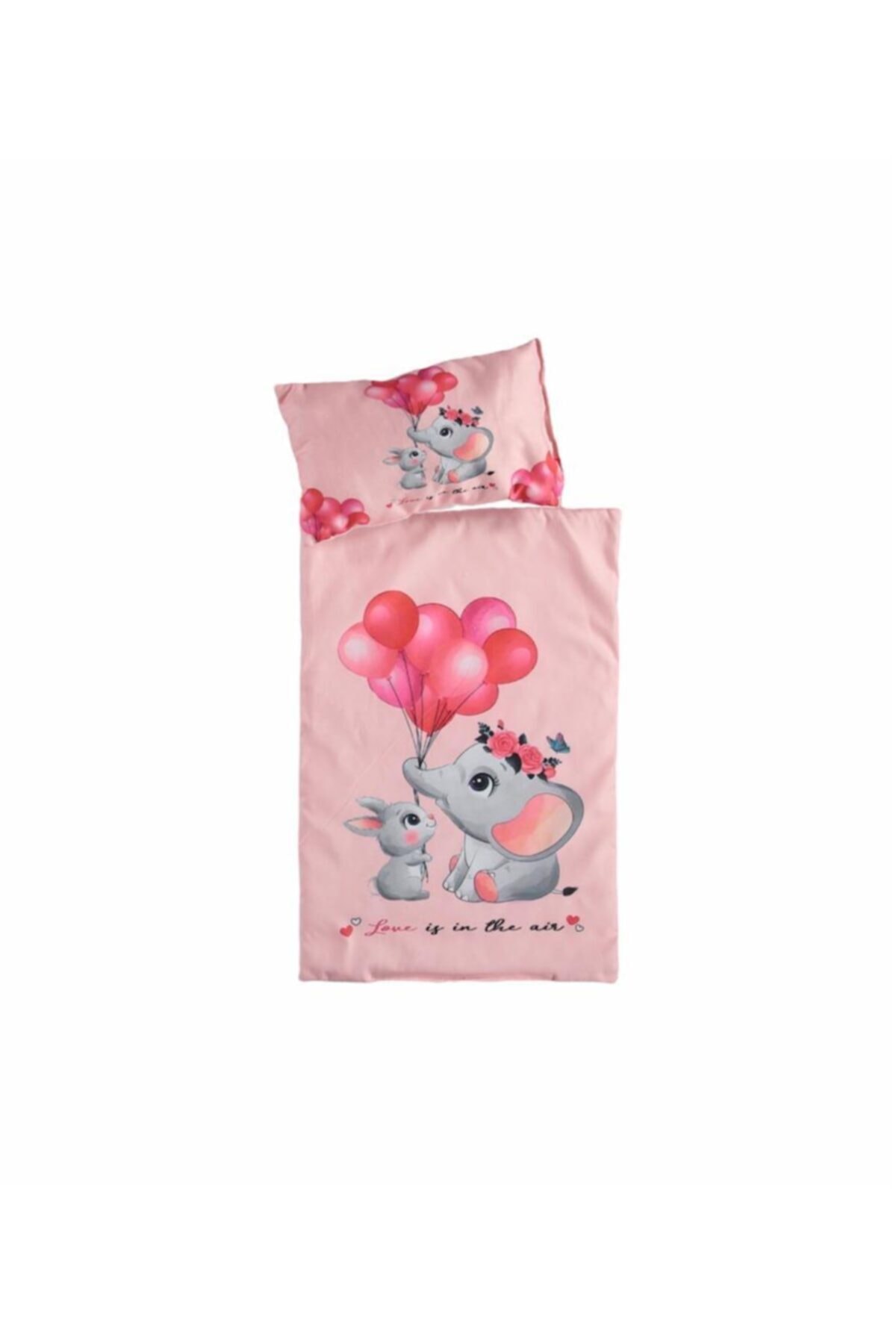 MUSTİBA Kız Çocuk Alt Açma Minderi