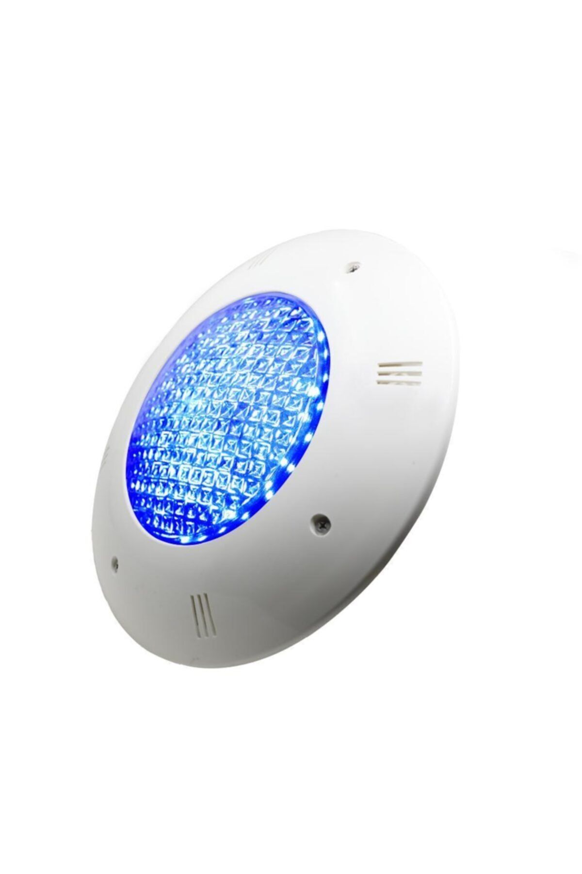 tenda Sıva Üstü Mavi Led Lamba