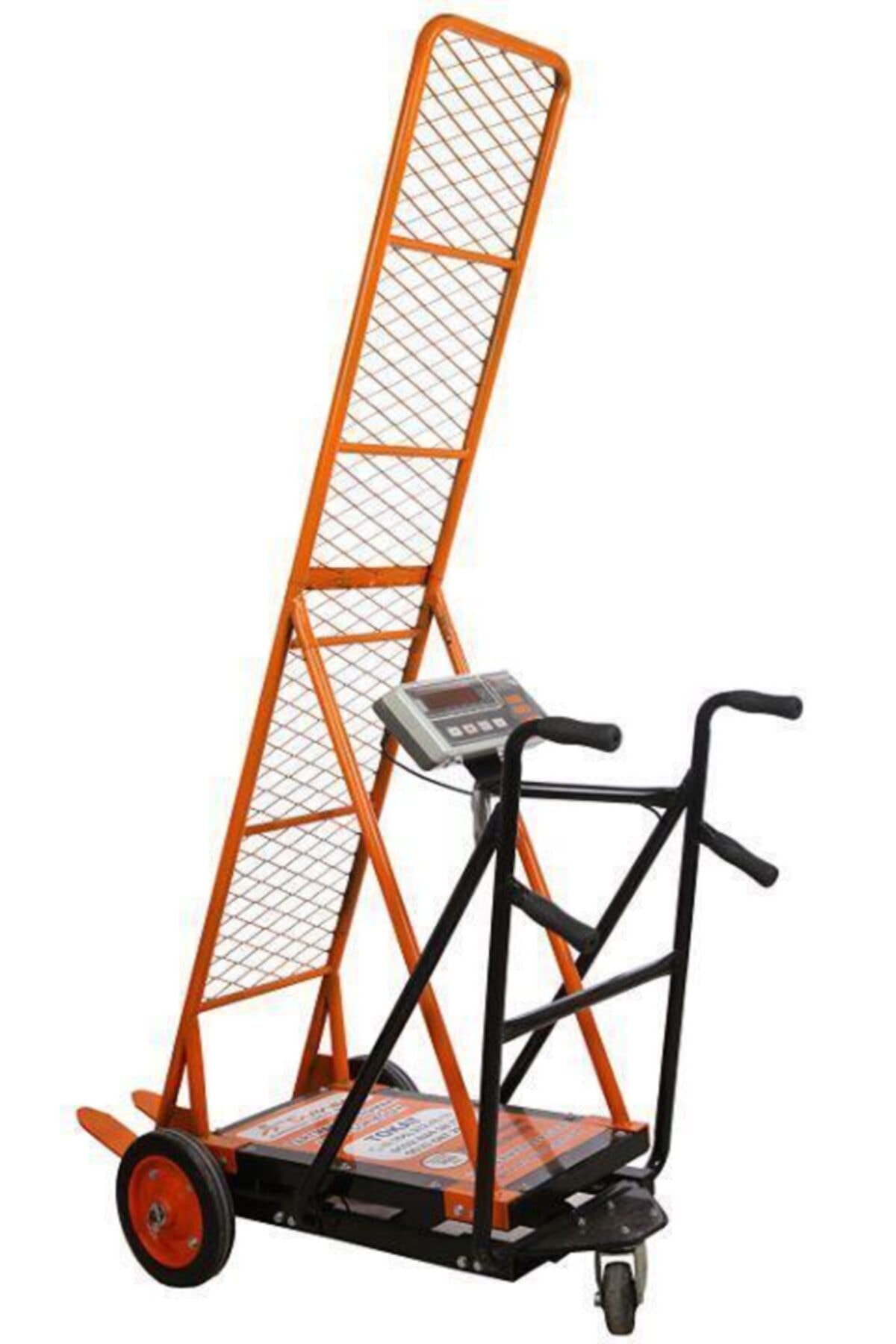 İMMAX Taraba-tartılı Araba 300 Kg