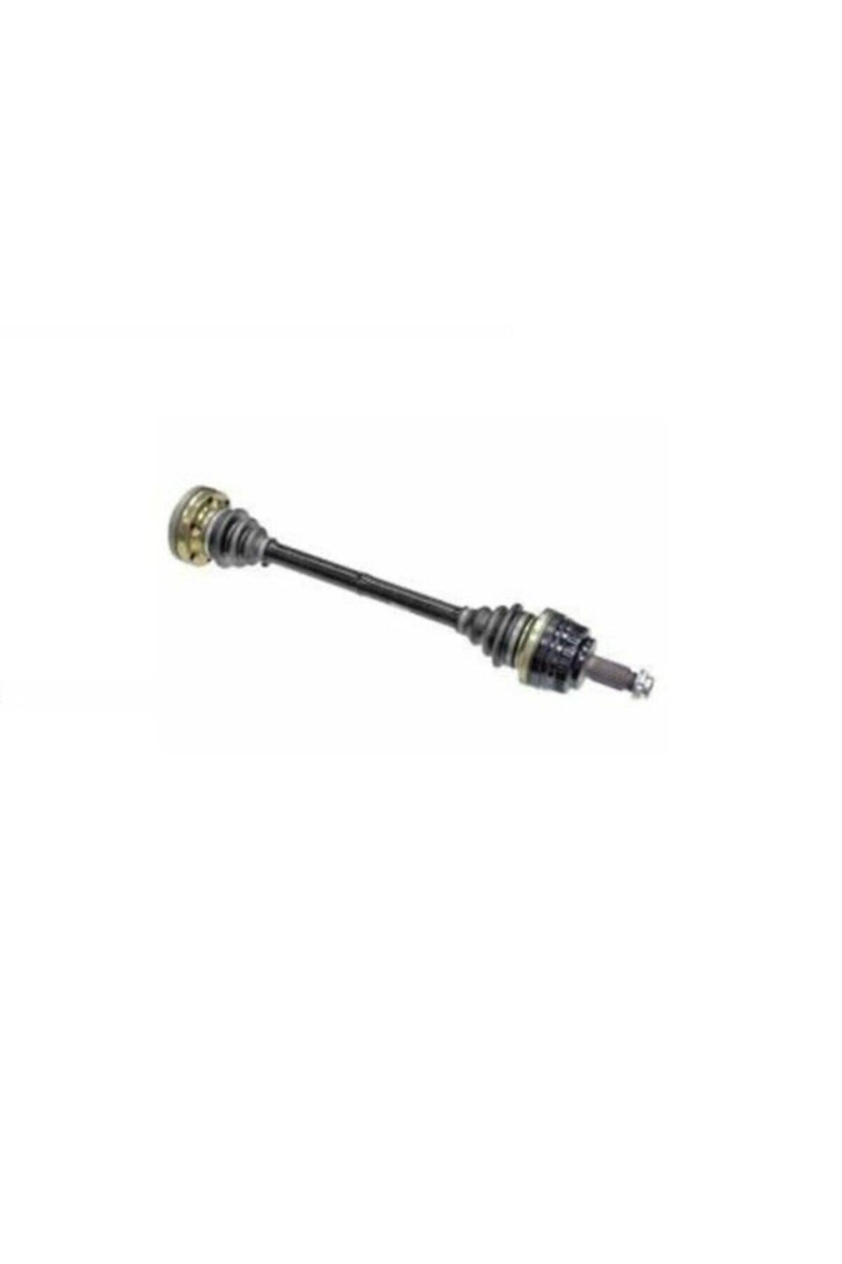 Wender Parts Bmw E36 Sol Arka Komple Aks 33211229587l