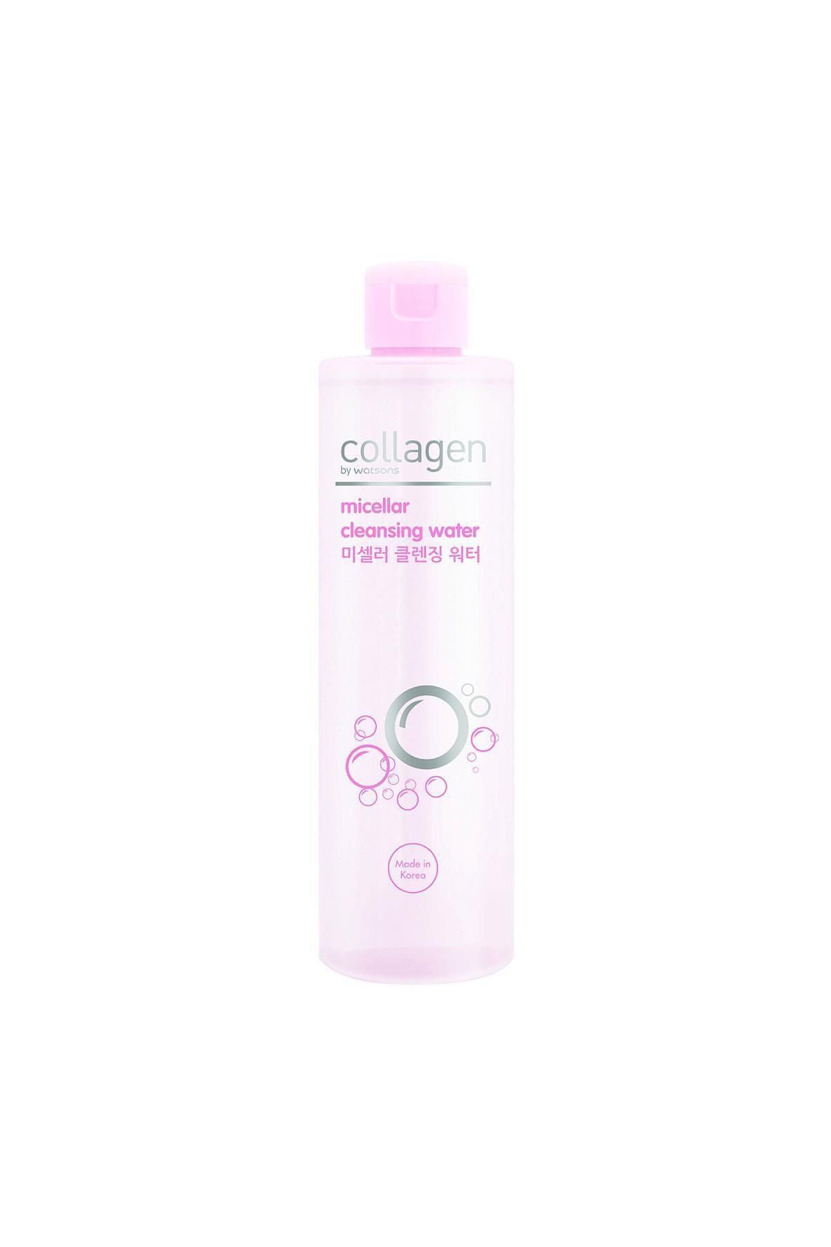 COLLAGEN BY WATSONS Collagen By Micellar Temizleme Suyu 300 Ml