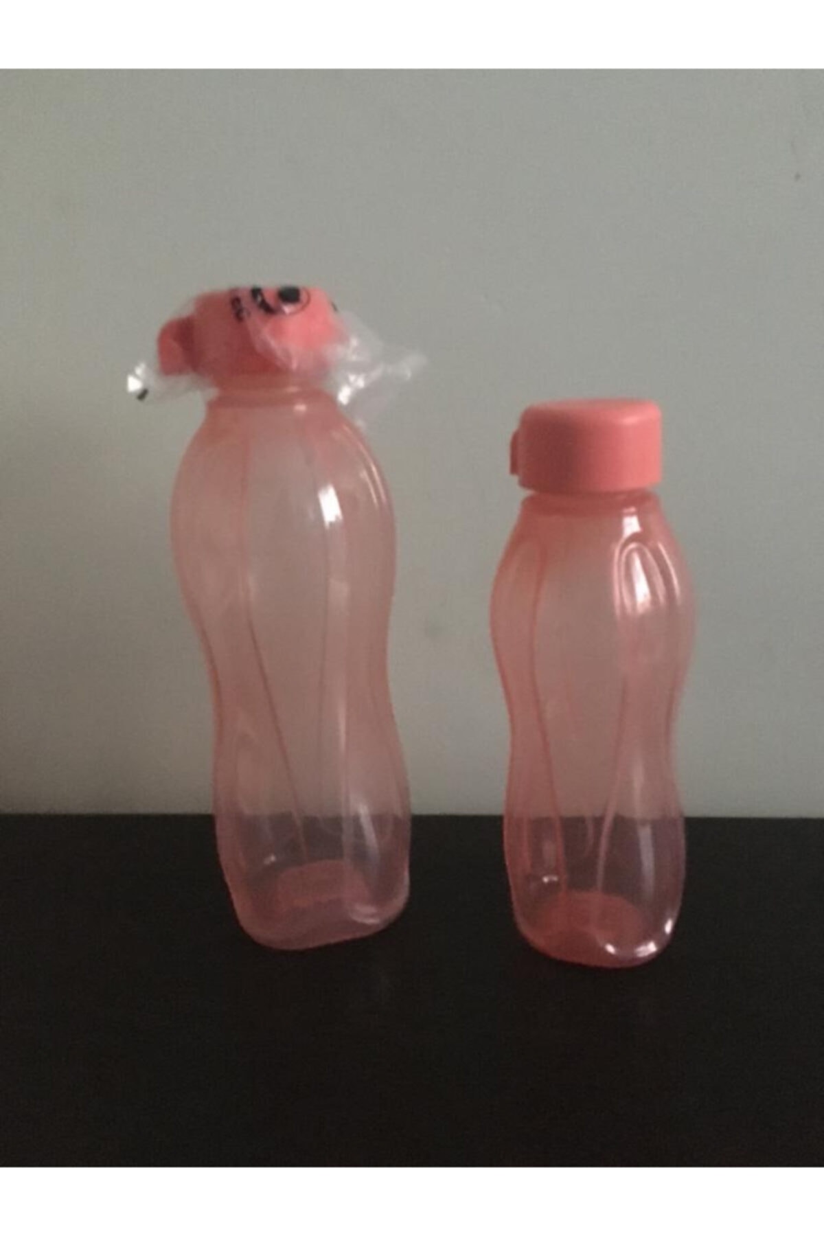 Tupperware 2 Li Şişe 500 Ve 310 Ml