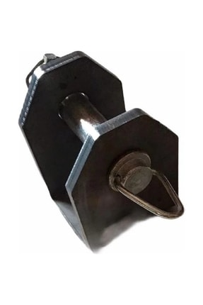 Soylu Hırdavat Pimli Lama Çeki Römork Karasör Kasa Çeki Demiri Image 0