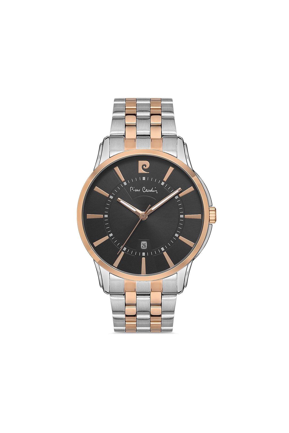 Pierre cardin mens watches on sale