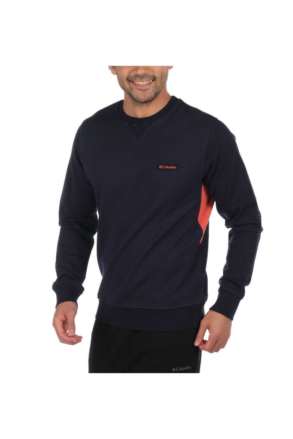 Columbia hotsell bugasweat hoodie