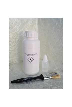 Polyester Fiber Tamir Seti 200 Gr Image 0