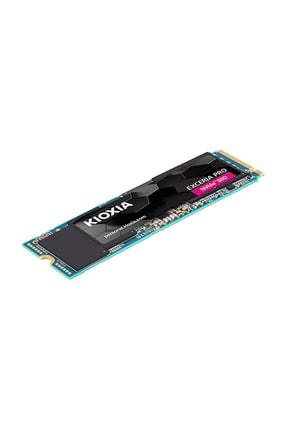 1TB Excerıa Pro LSE10Z001TG8 M.2 Nvme 2280 7300-6400 Ssd Disk Image 1