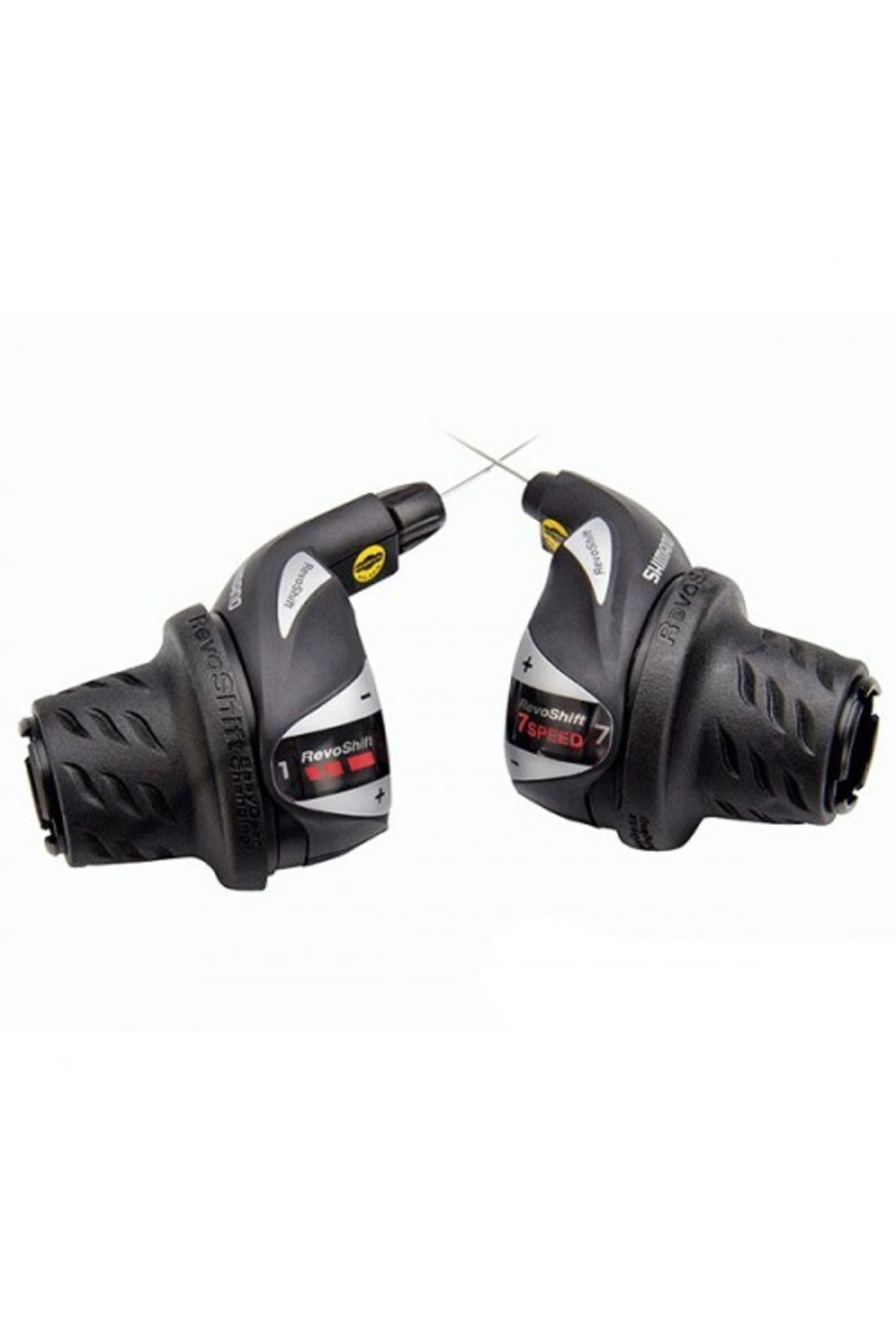 Shimano revoshift manual store