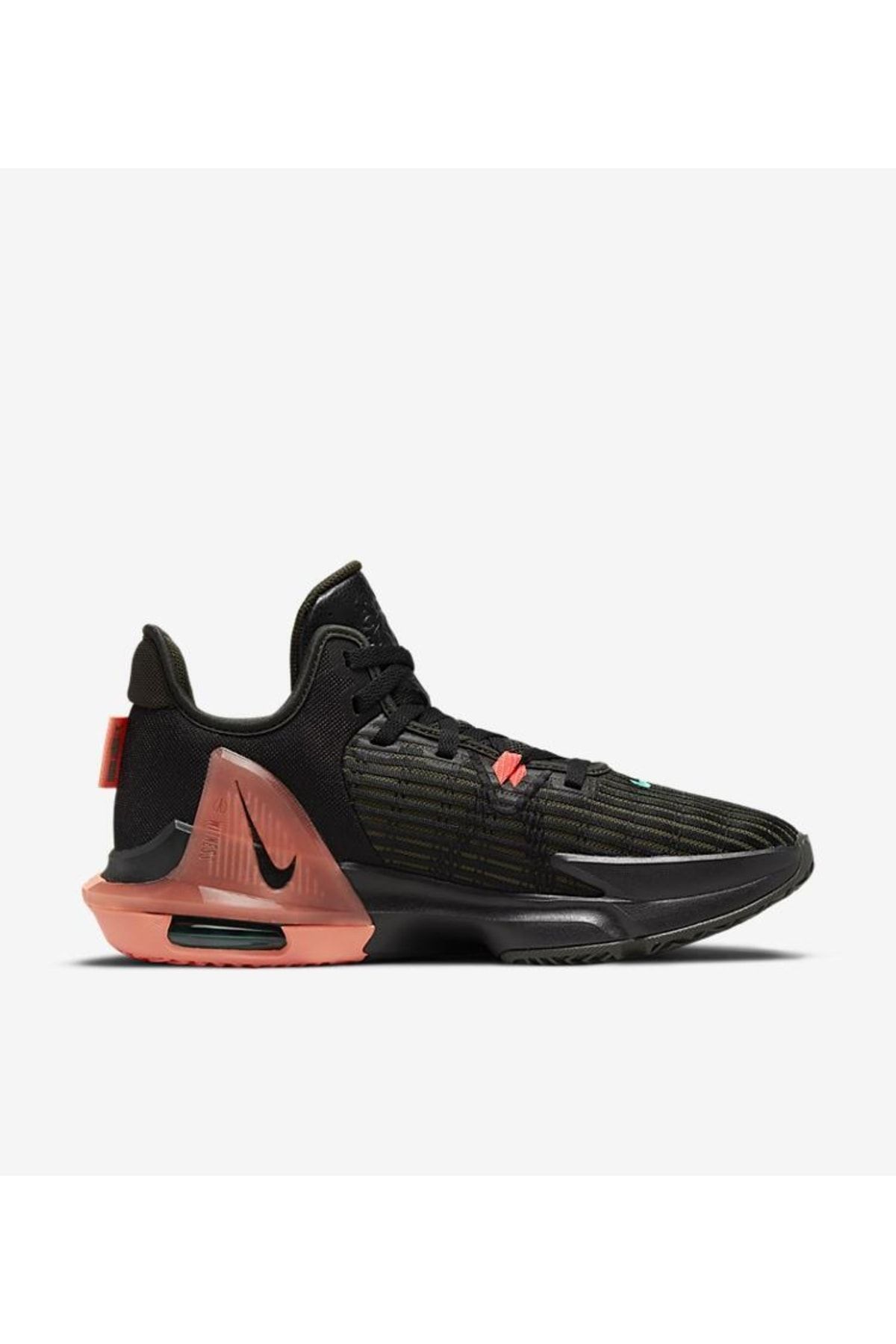 Lebron sale witness sneakers