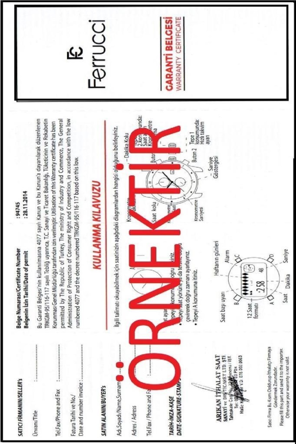 Product