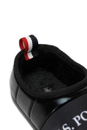 Exclas 2pr Siyah Kadın Ev Terliği Image 3