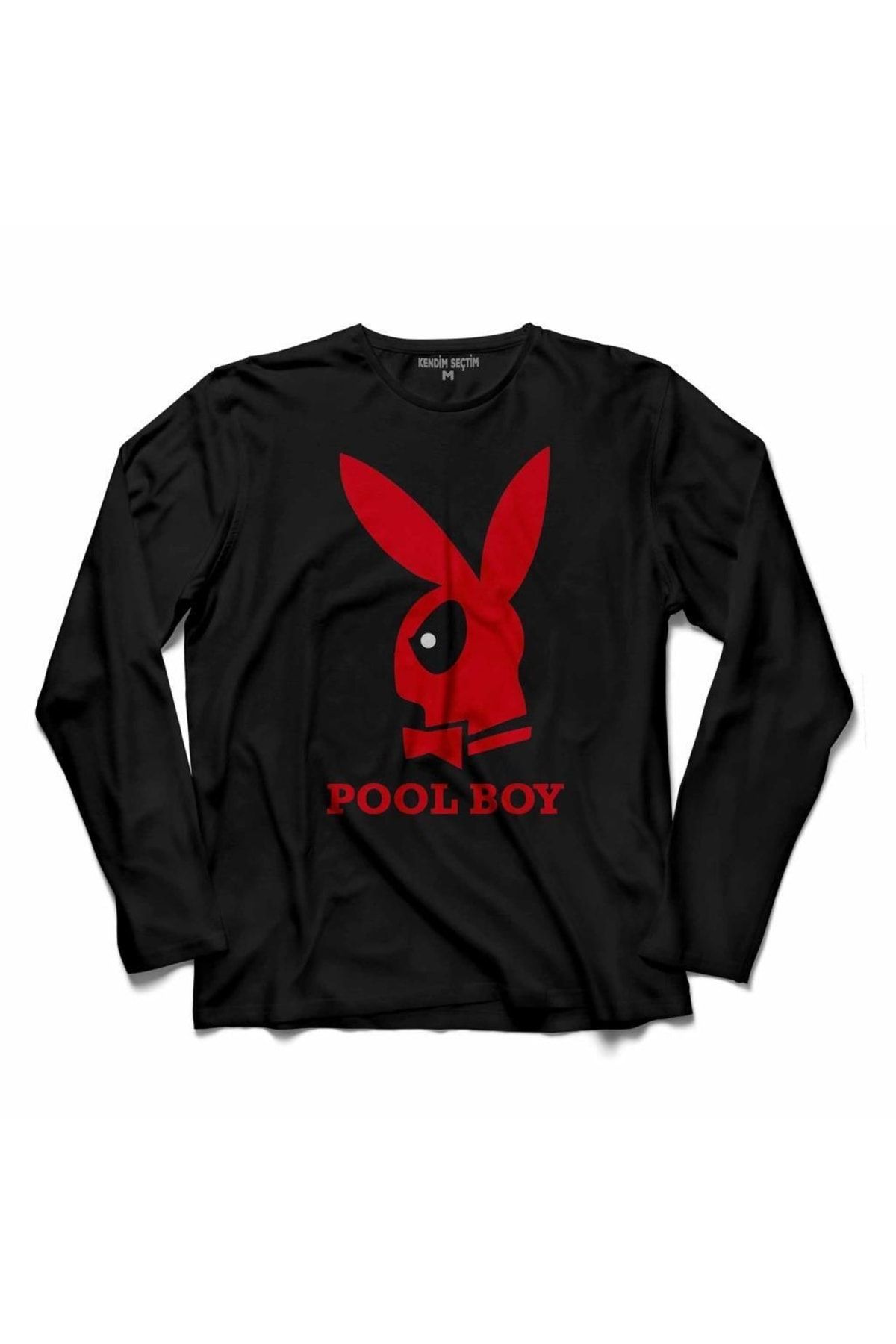 Deadpool t shirt sales full sleeve