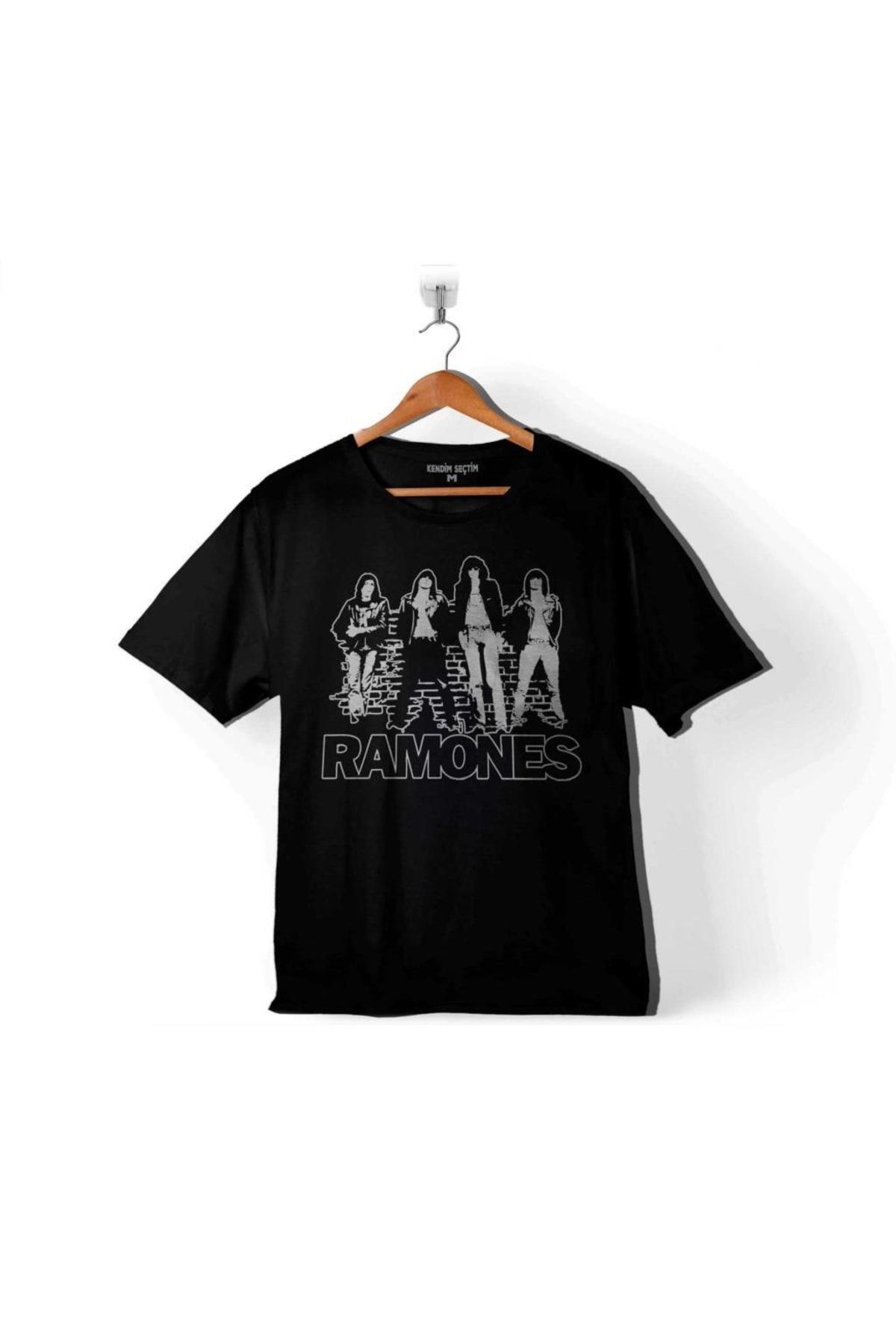 ramones youth t shirt