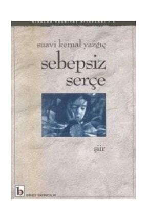 Sebepsiz Serçe Image 0