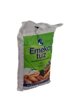 10 Kg Iyotsuz Gıda Sanayi Tuzu Image 0