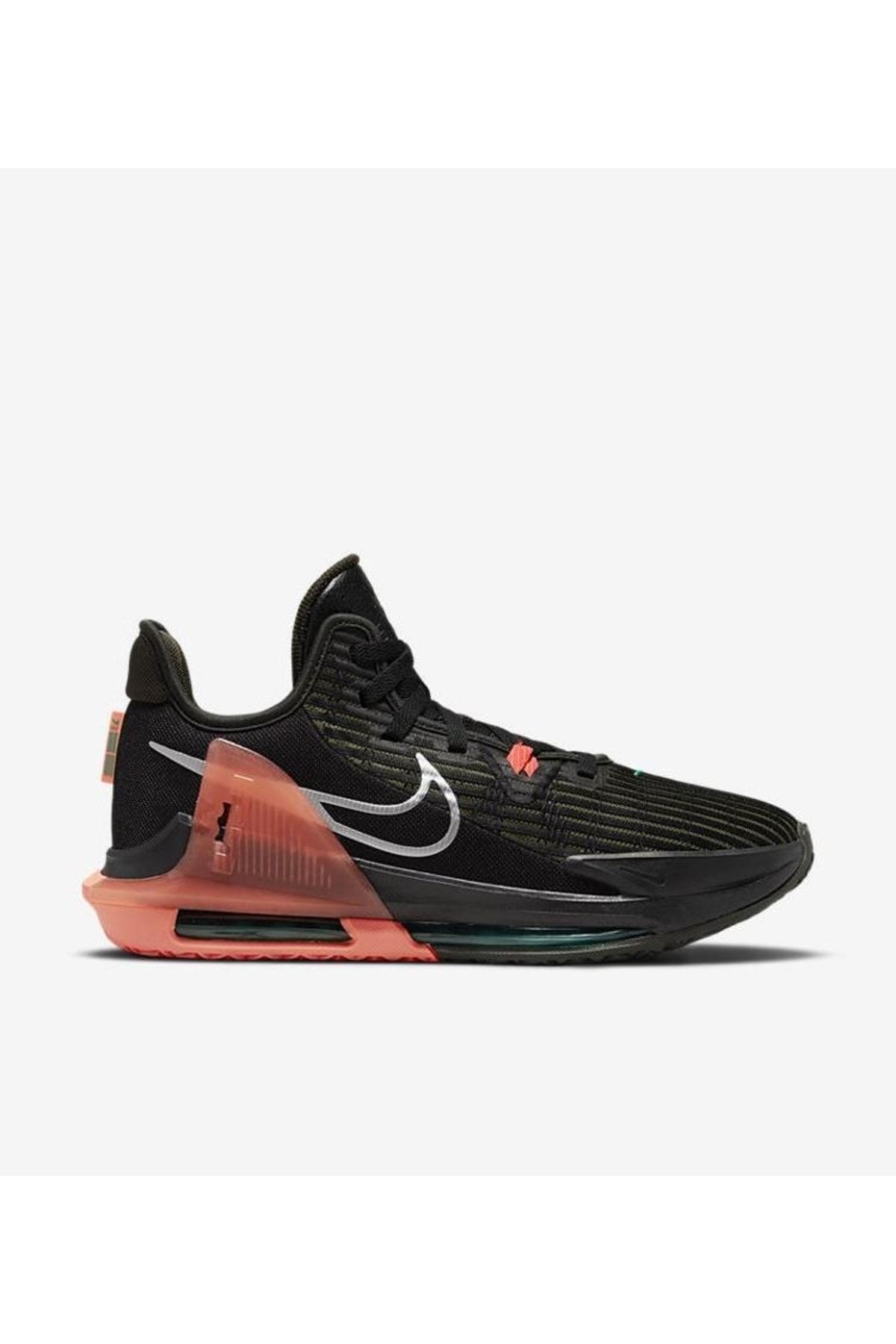 Lebron 16 clearance witness