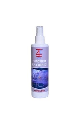 Yağmur Kaydırıcı 5 Adet Buz Kazıyıcı Hediyeli Image 0