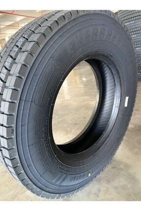 215/75 R17.5 16kat 135/133l Edr50 4mevsim Minibüs/midibüs/kamyon Lastiği Kar Işaretli Image 0