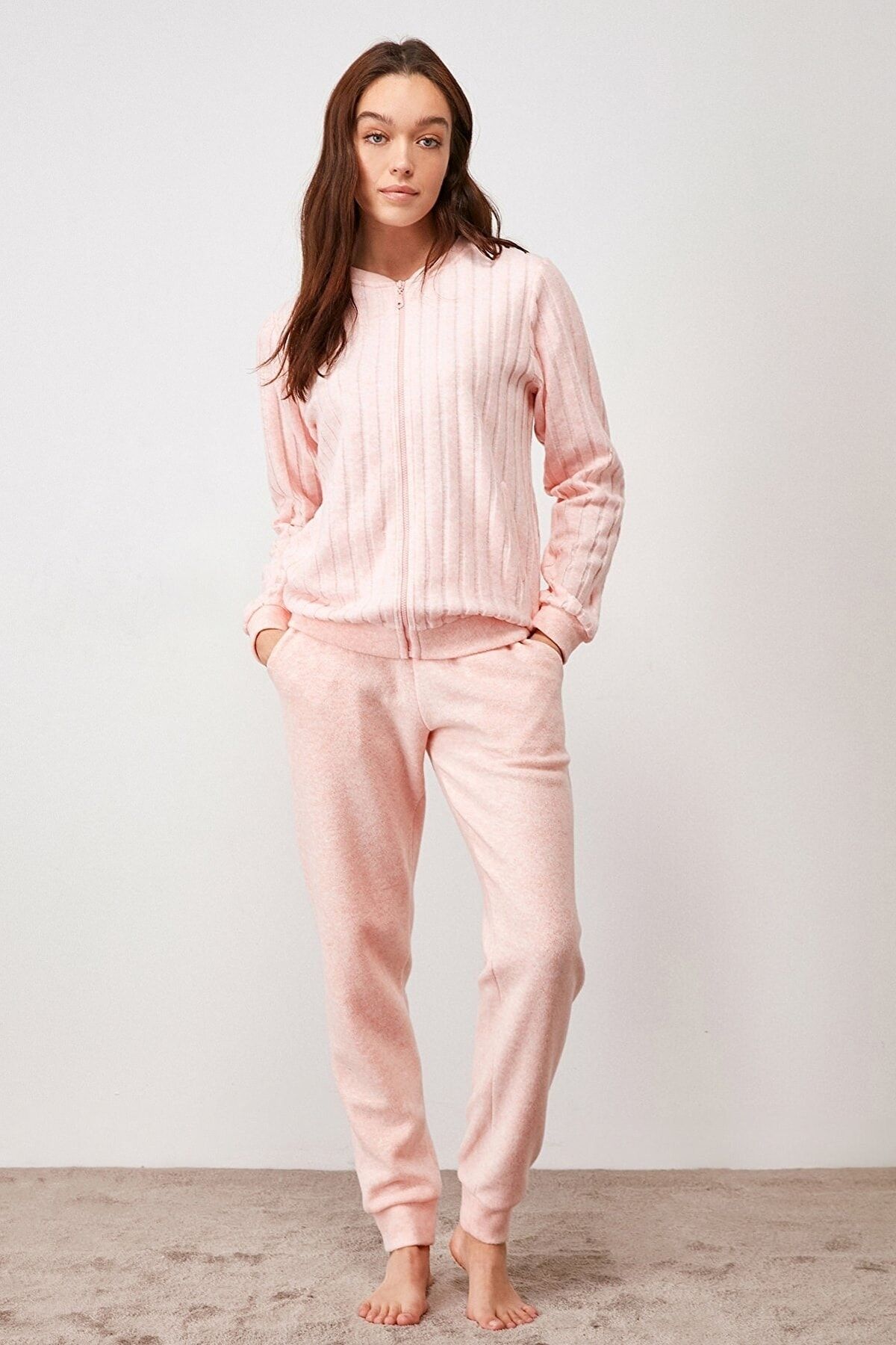 Kitten pajama on sale set