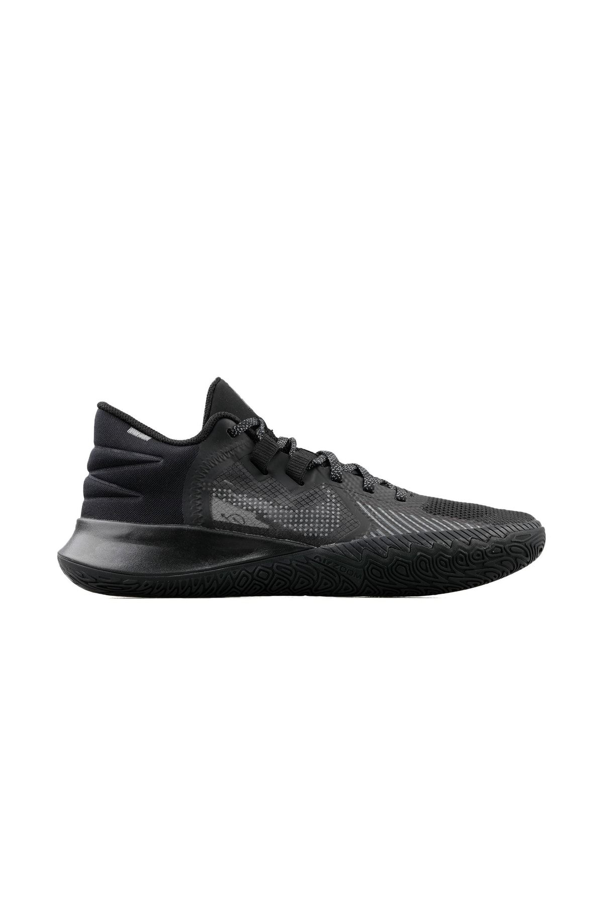 Nike Kyrie Flytrap V Nba Men s Black Basketball Shoes Trendyol