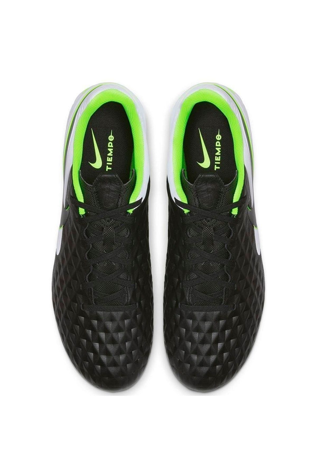 Crampon nike sales tiempo legend 8