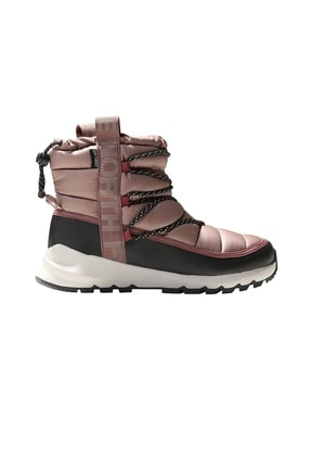 The Northface Kadın Thermoball Lace Up Wp Ayakkabı Image 1