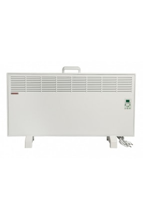 Epk4590e25b 2500 Watt, Digital Elektrikli Panel Isıtıcı Konvektör Image 1