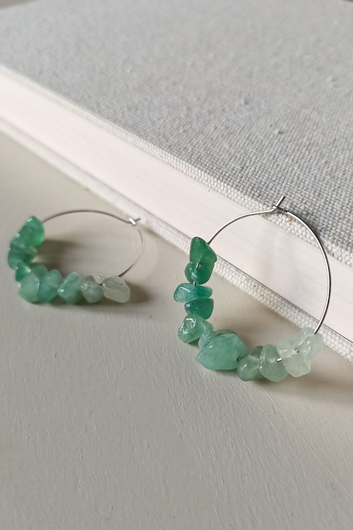 Green hoop best sale