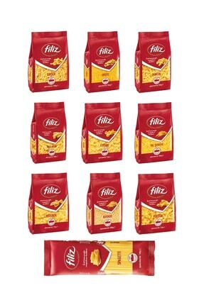 Makarna 500 gr 10 Lu Karma Paket Image 0
