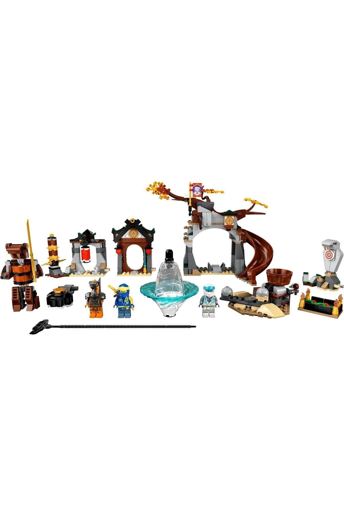 Lego ninjago character store set