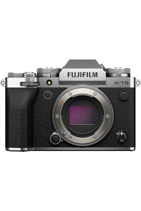 X-t5 Gümüş Gövde ( Türkiye Garantili) Image 0