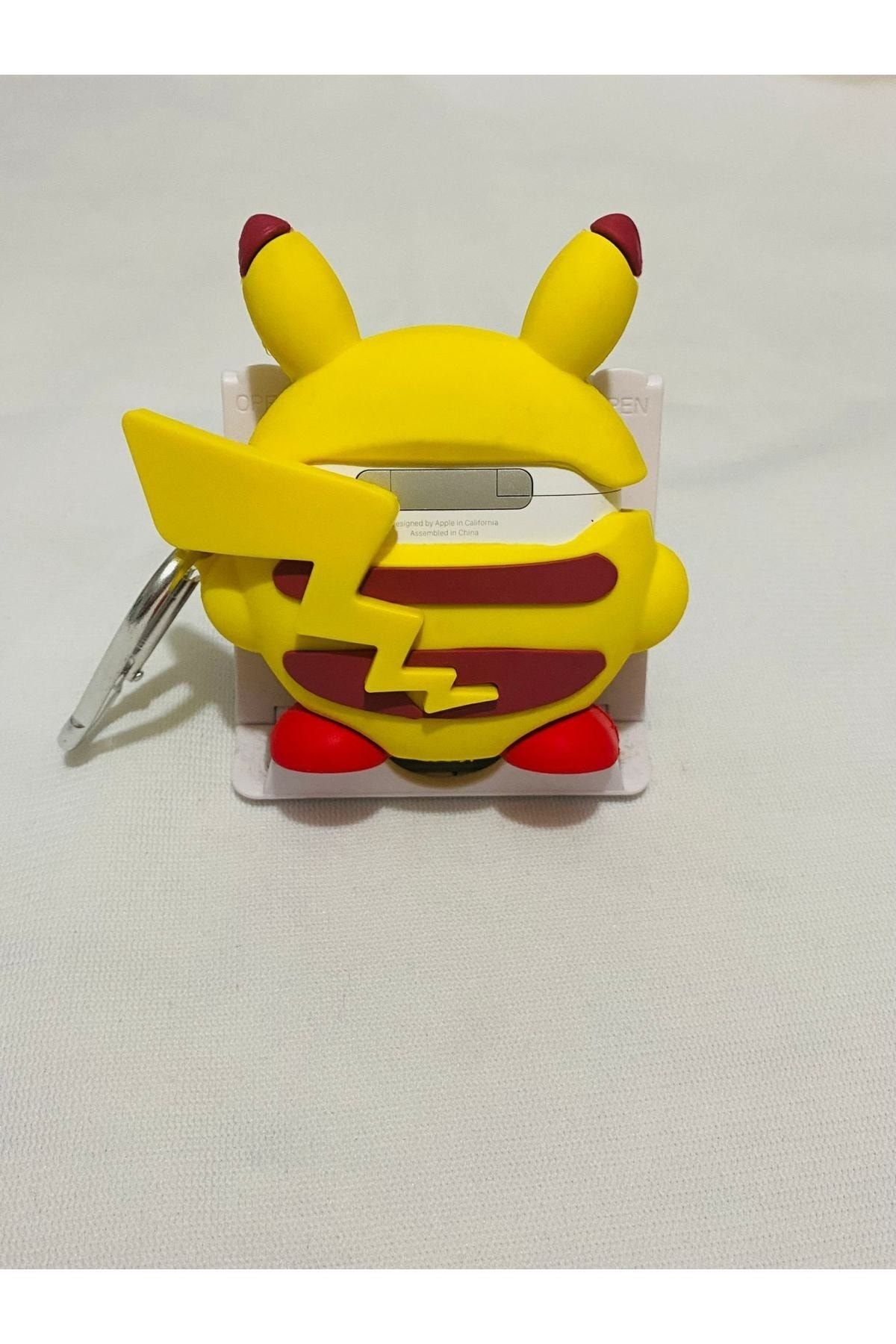 Pikachu airpod 2025 case