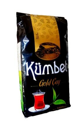 Kümbet Gold Çay 5000 gr Image 0