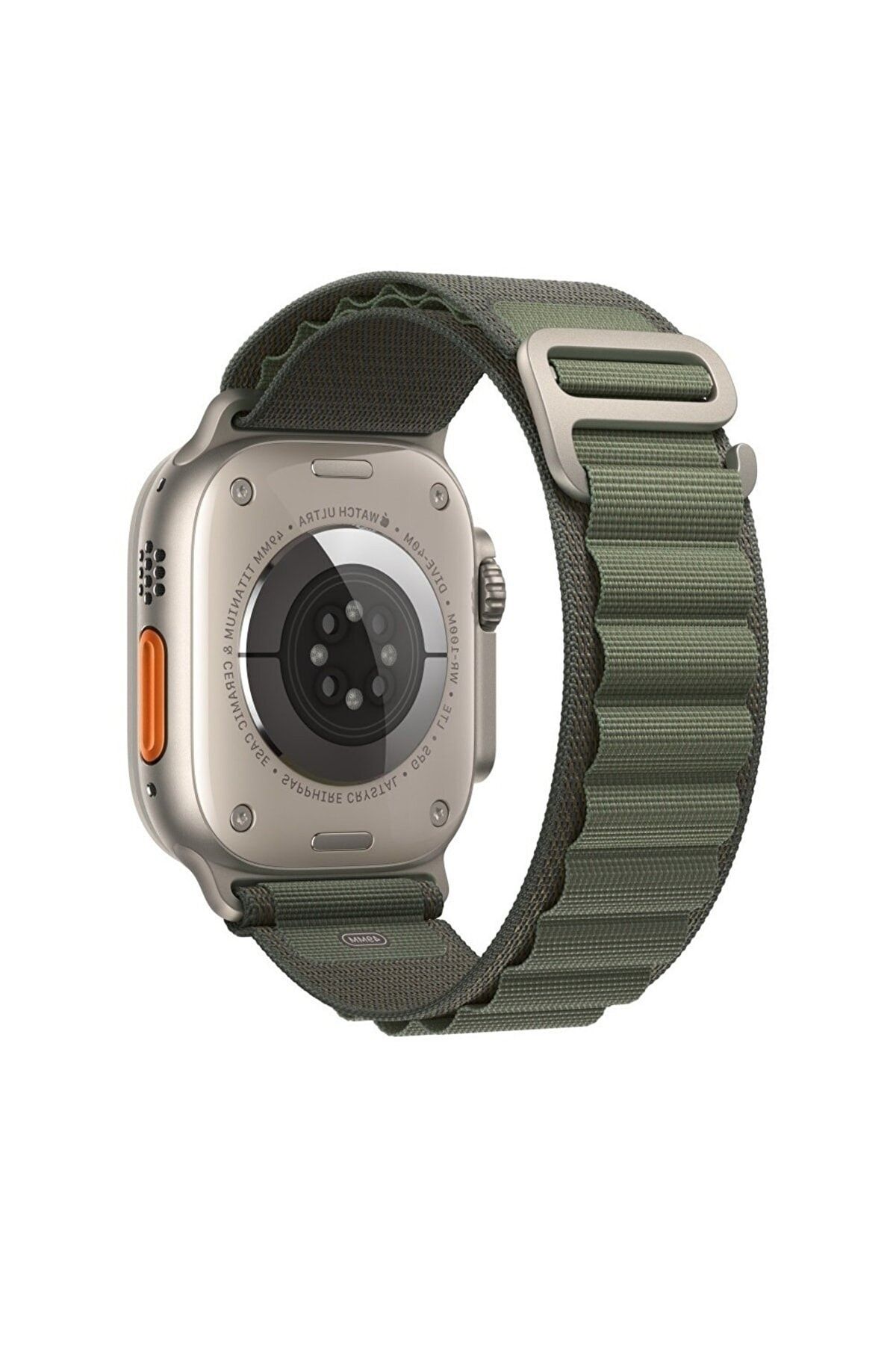 Ticwatch e online metal case