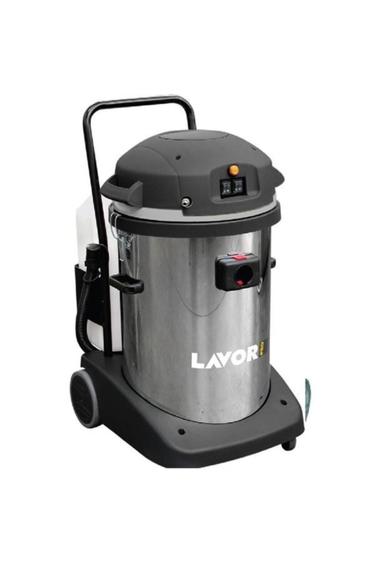Lavor Domus If 03 Islak Kuru Süpürge Makinası