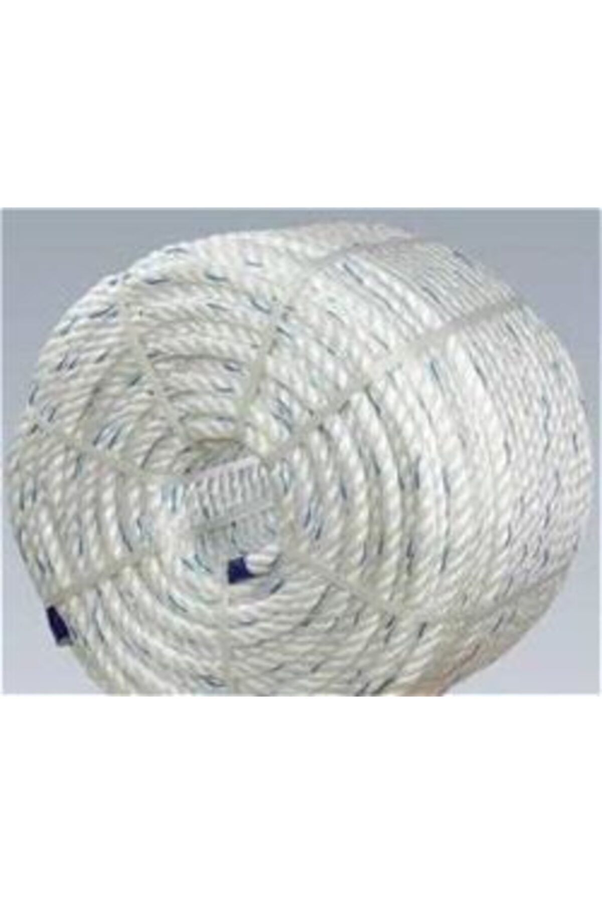 EBA Naylon Ip Naylon Halat Branda Ipi 16 mm 25 Metre