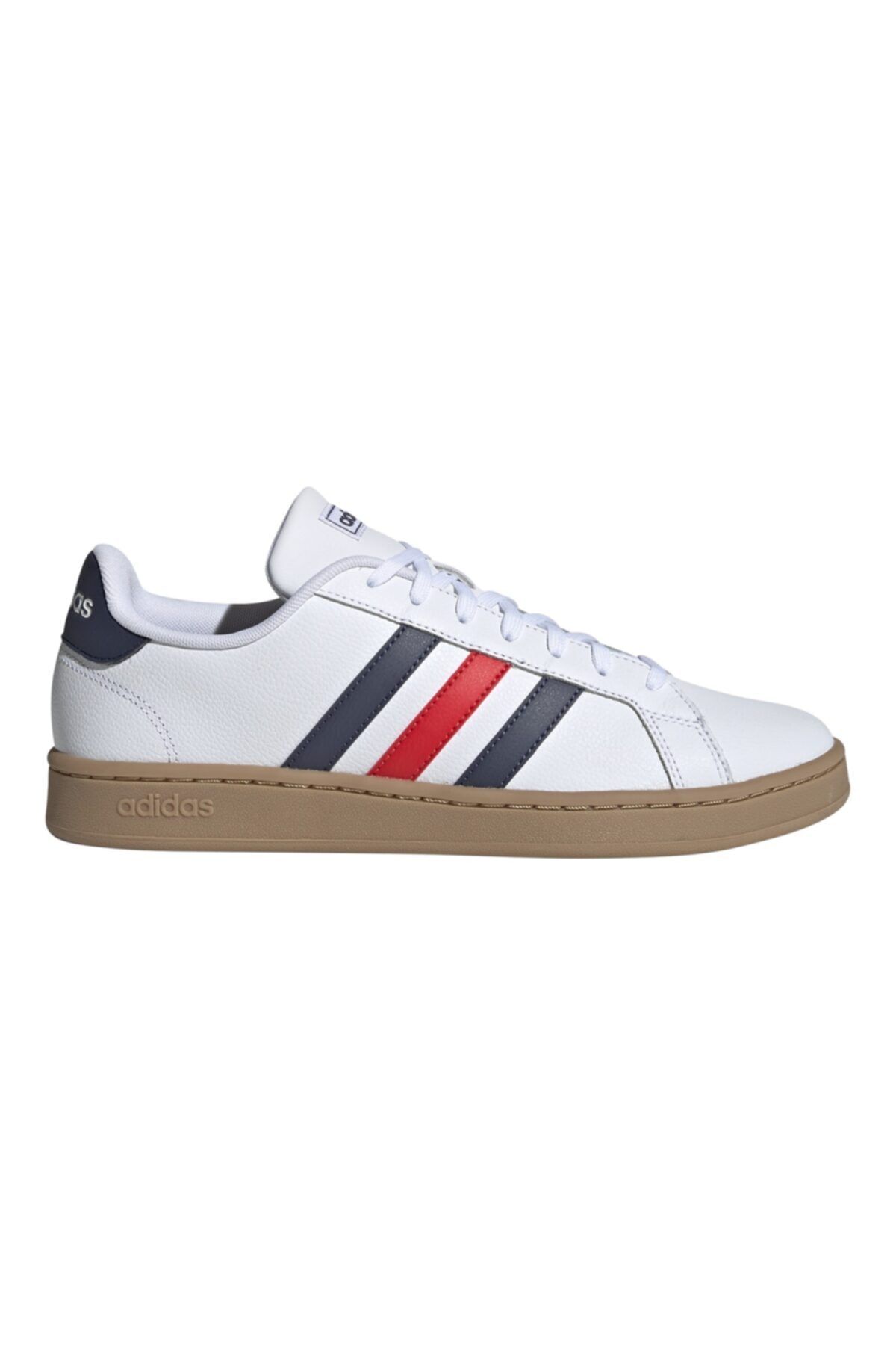 adidas EE7888 Beyaz Erkek Sneaker Ayakkabı 100481844