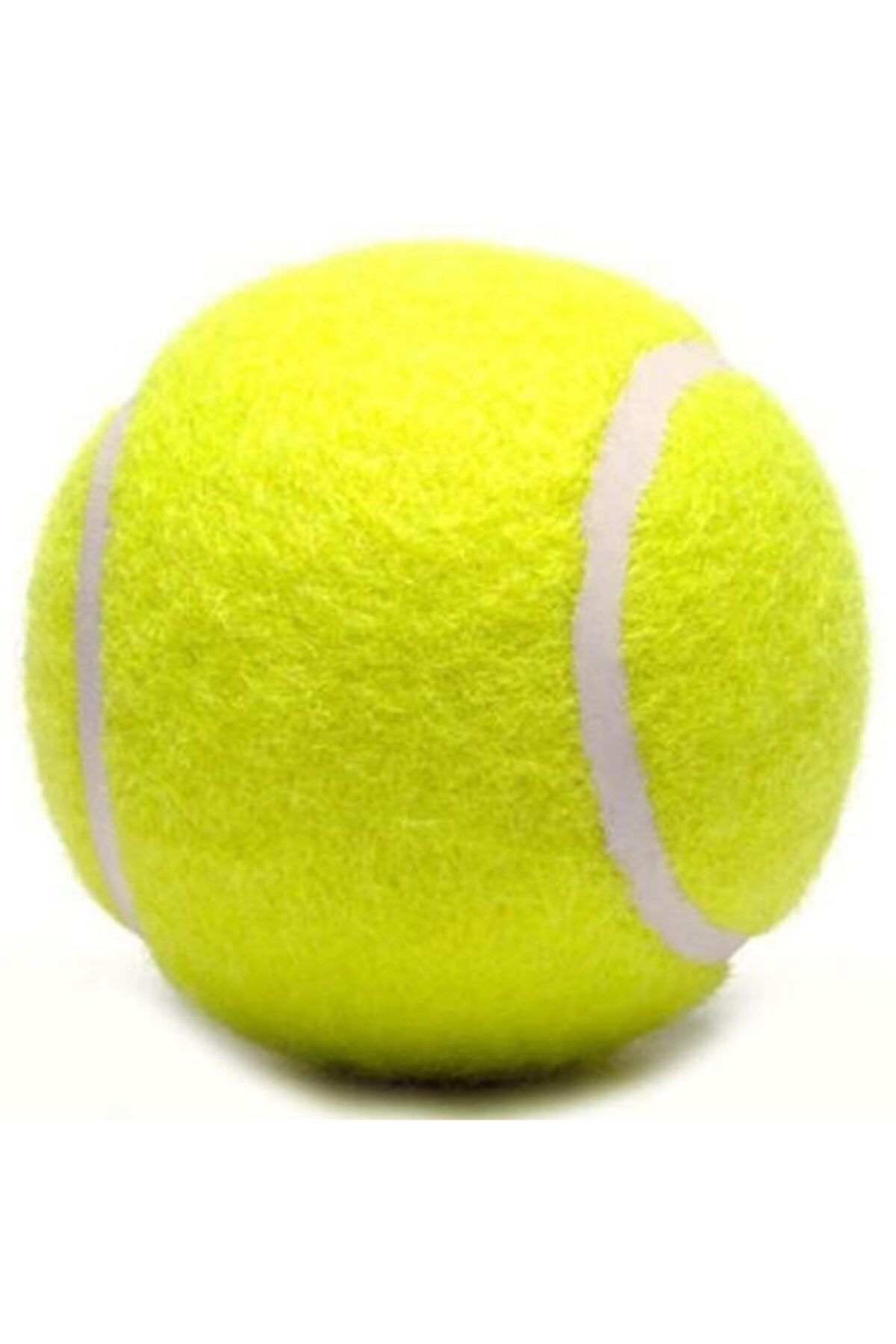 Oyun Terapi Market Tenis Topu 3 Adet