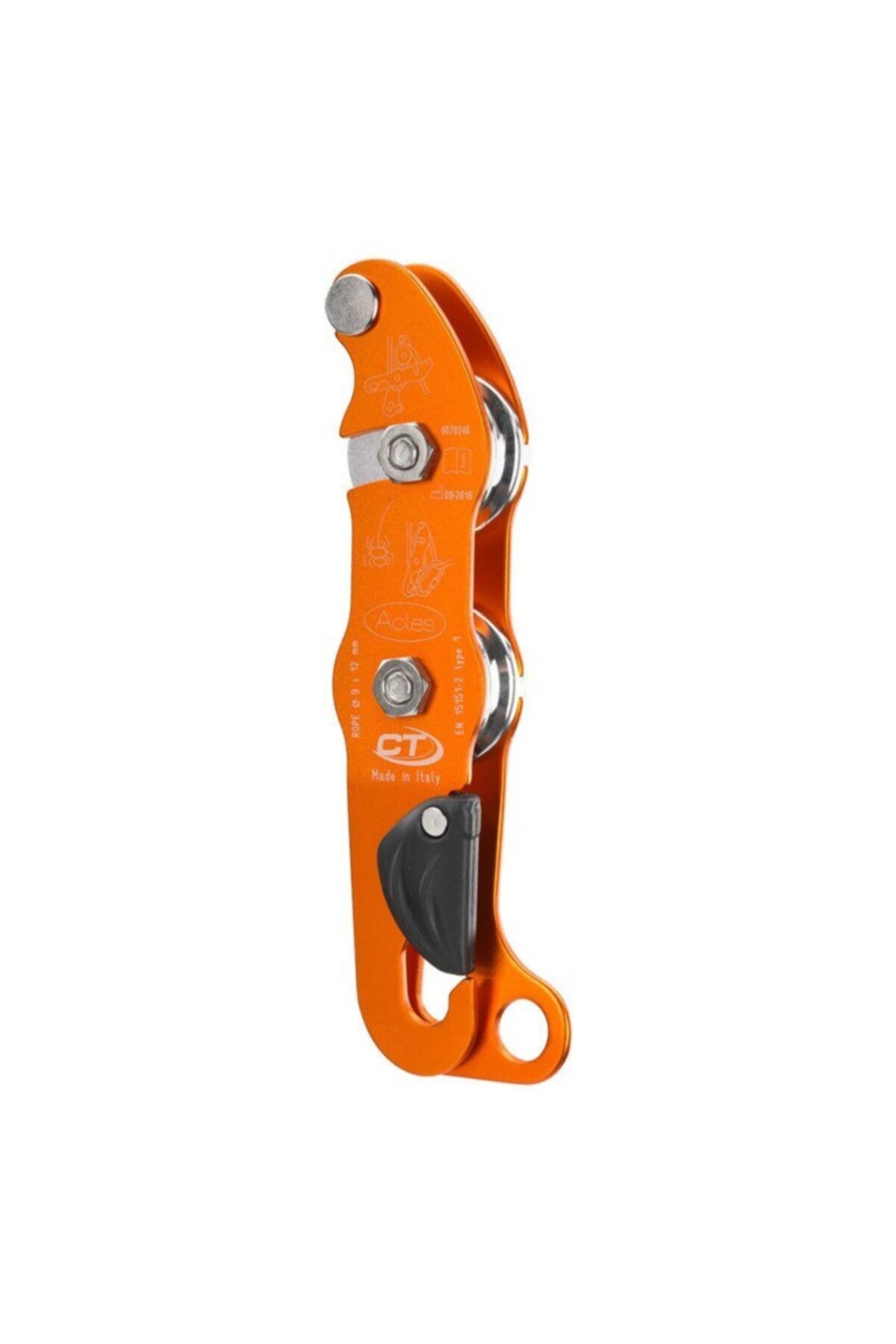Climbing Technology Ct Acles Indırıcı