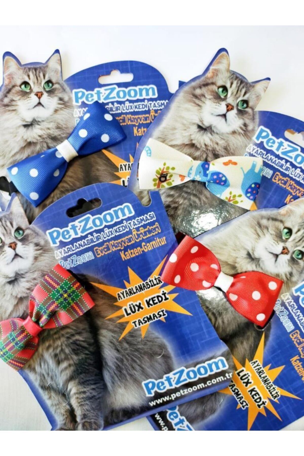 pet zoom kopek papyon tasma kedi kunye ayarlanabilir tasma fiyonk kelebek fiyati yorumlari trendyol