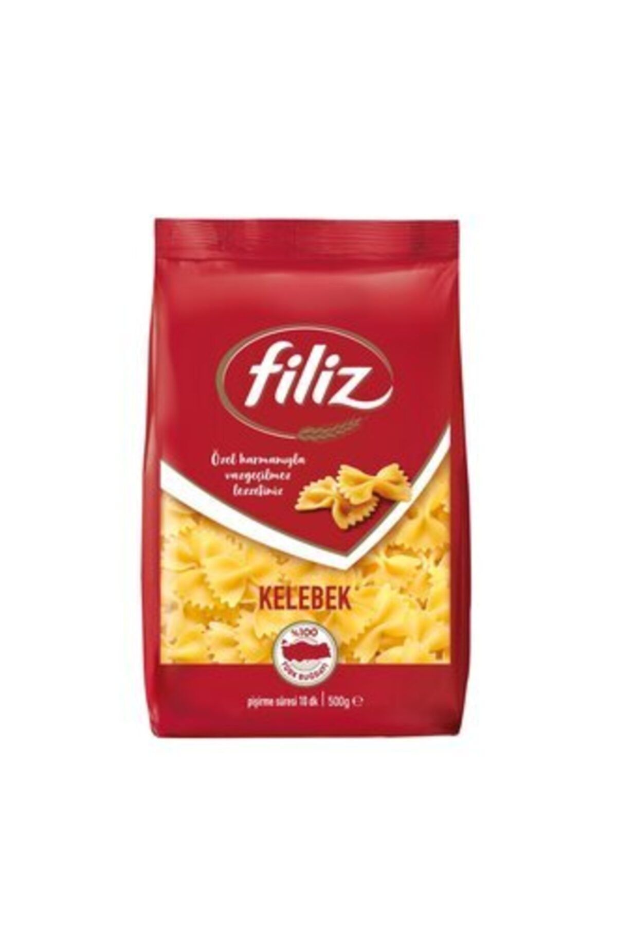 filiz kelebek makarna 500 g fiyati yorumlari trendyol